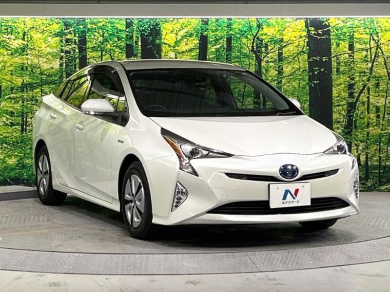 PRIUS