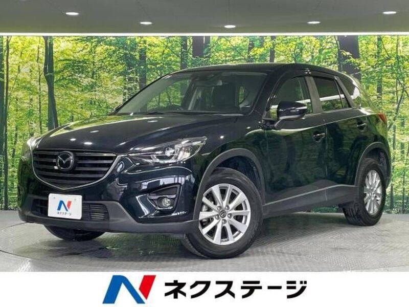 CX-5-0