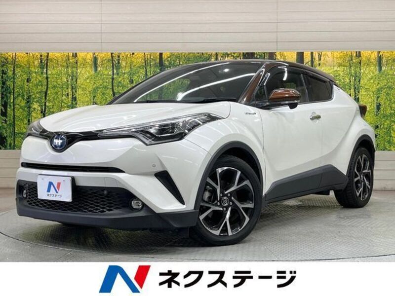 C-HR-0
