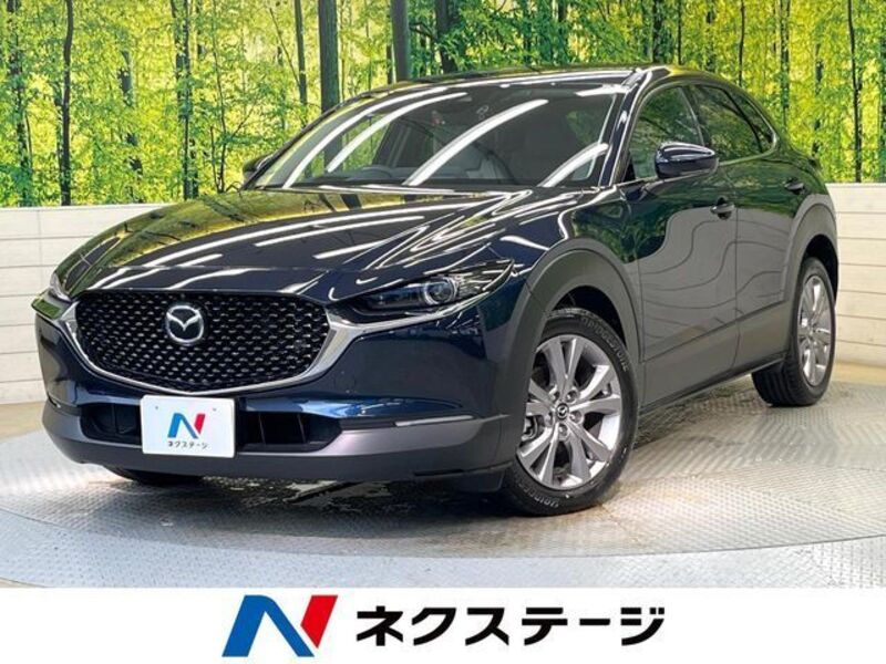 CX-30-0