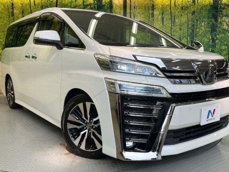 VELLFIRE
