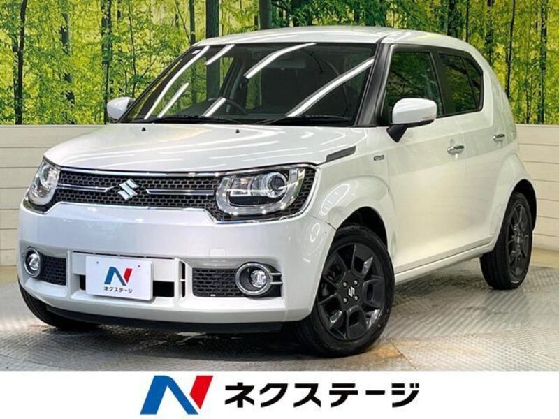 IGNIS-0