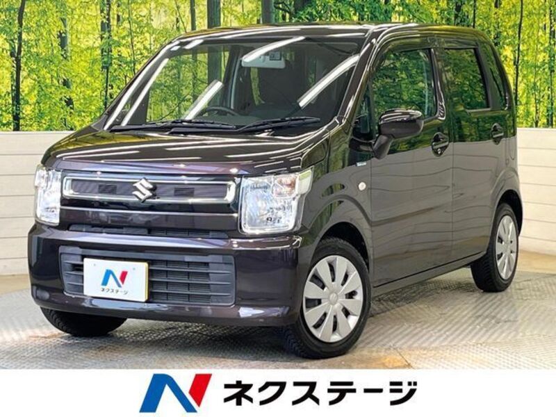 WAGON R-0