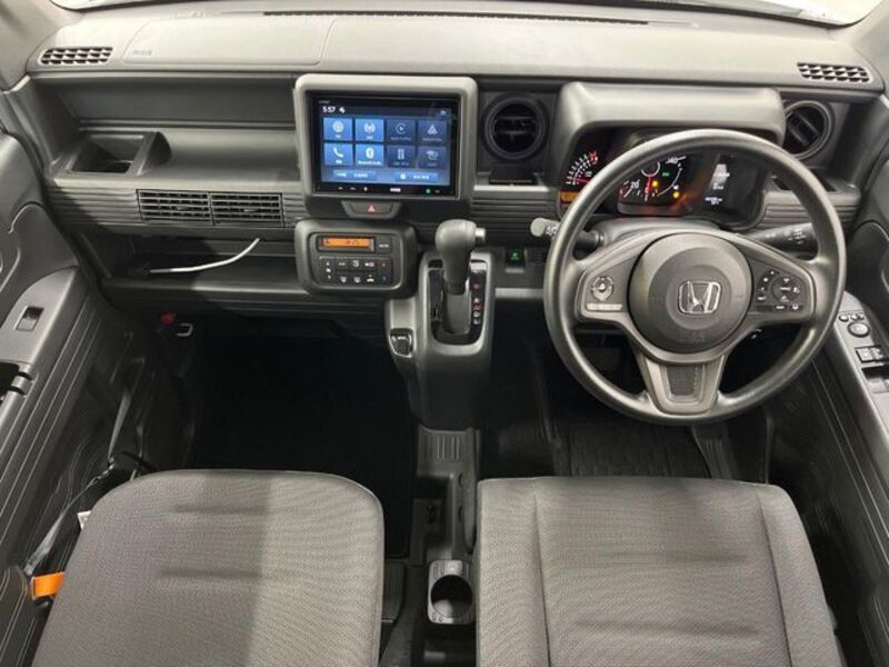 N-VAN