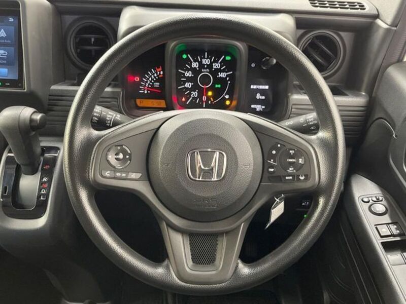 N-VAN