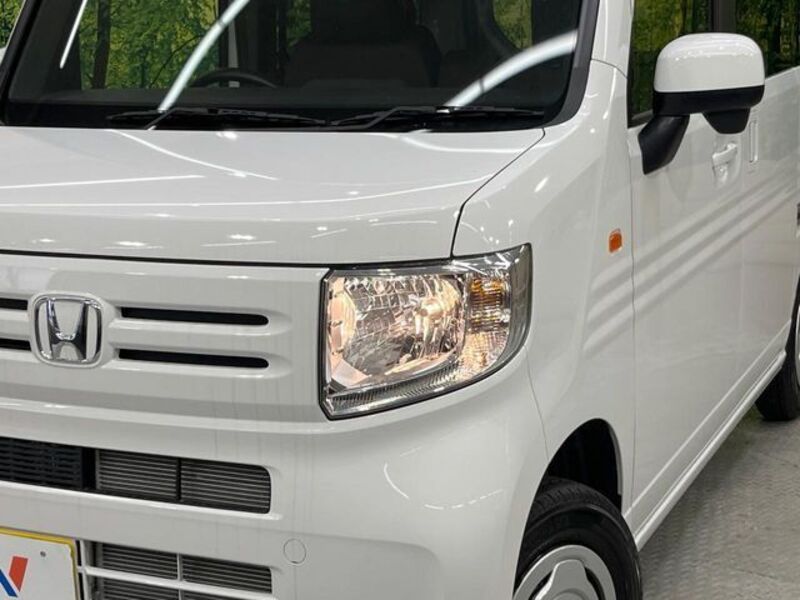 N-VAN