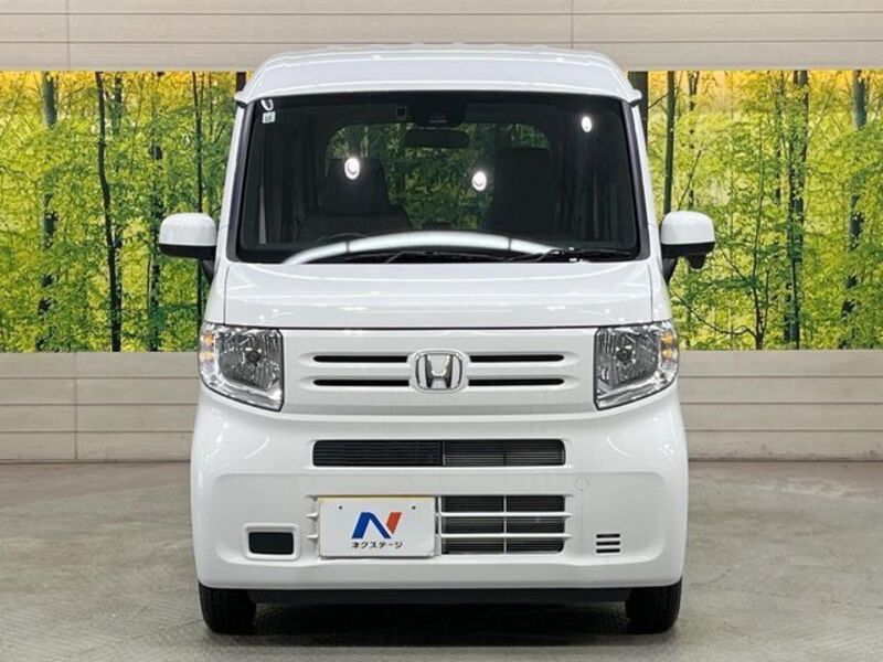 N-VAN