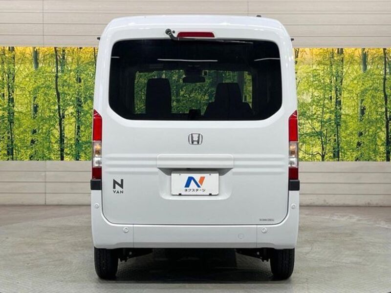 N-VAN
