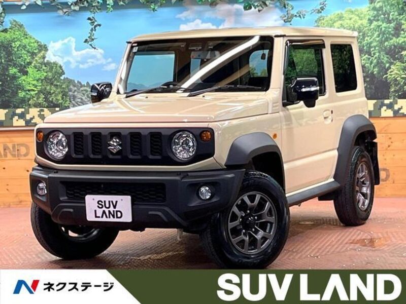 JIMNY SIERRA-0