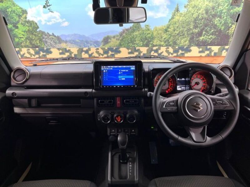 JIMNY SIERRA