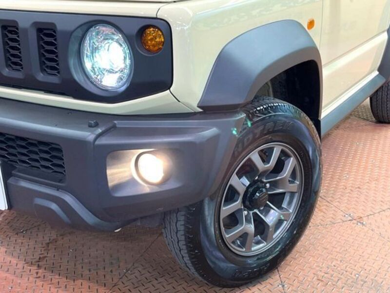 JIMNY SIERRA