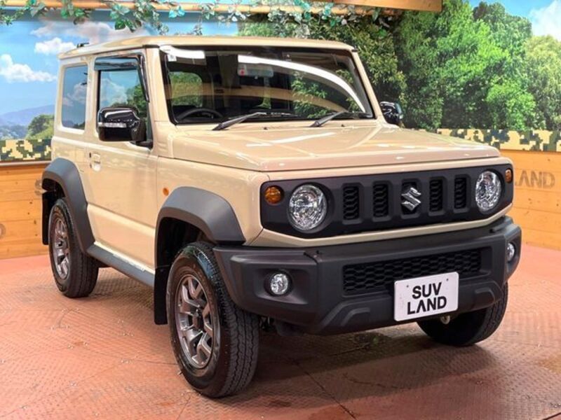 JIMNY SIERRA