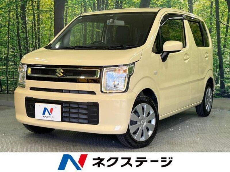 WAGON R-0
