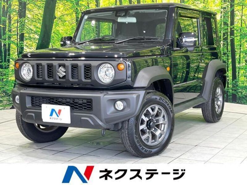 JIMNY SIERRA-0
