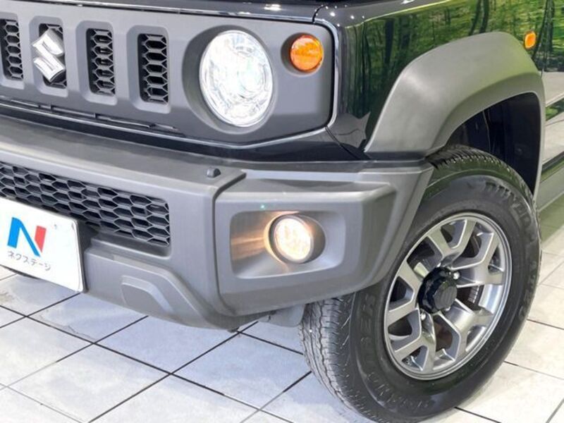 JIMNY SIERRA