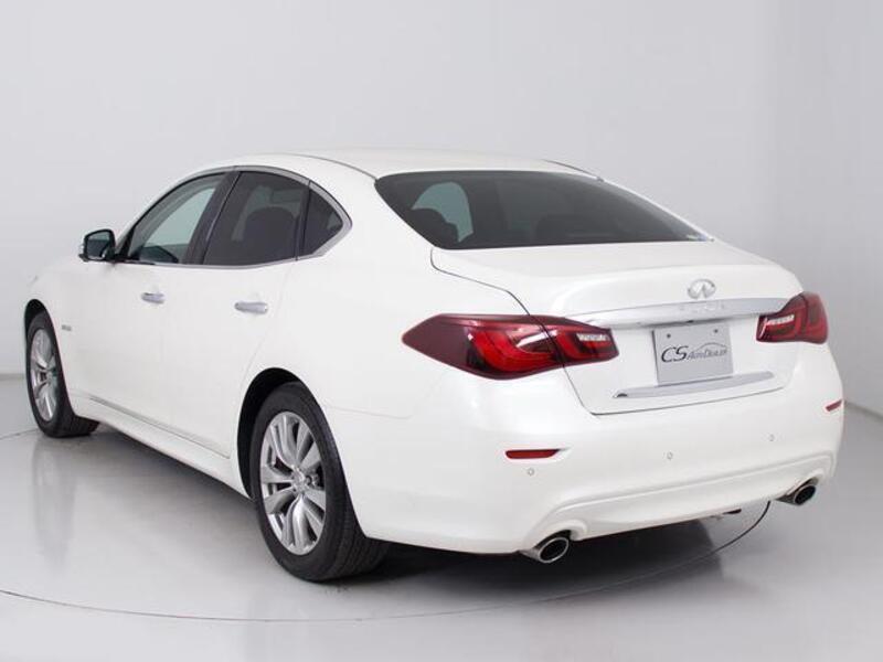 FUGA HYBRID