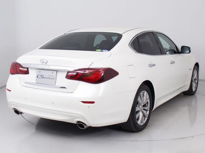 FUGA HYBRID