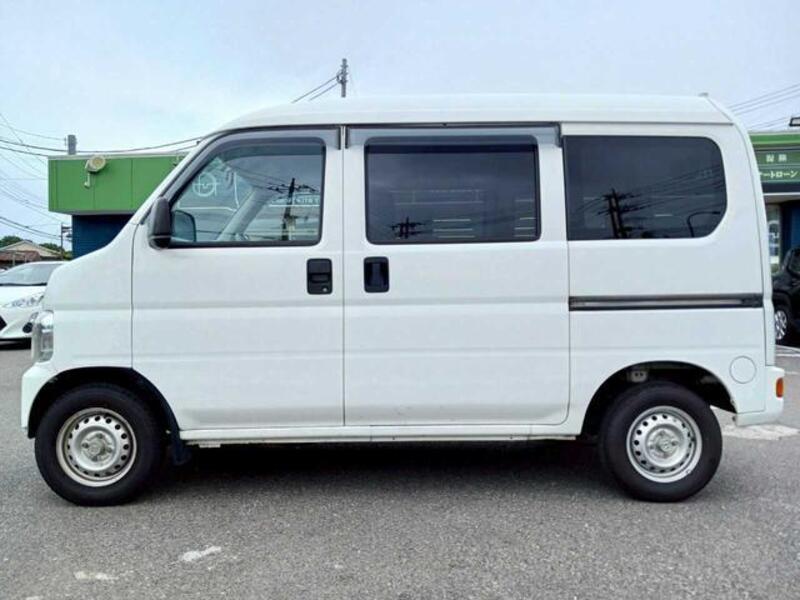 ACTY VAN