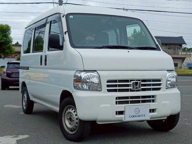 ACTY VAN