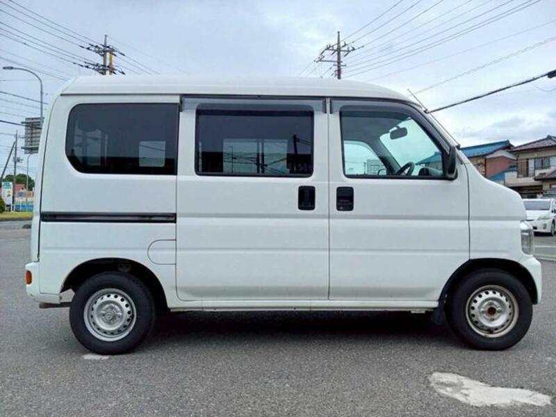ACTY VAN