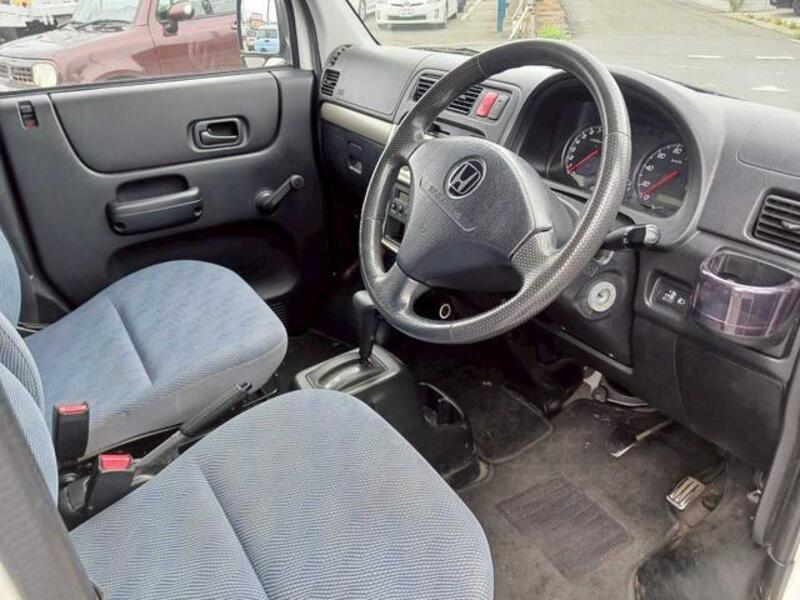 ACTY VAN