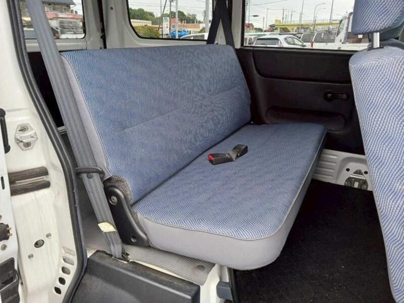 ACTY VAN
