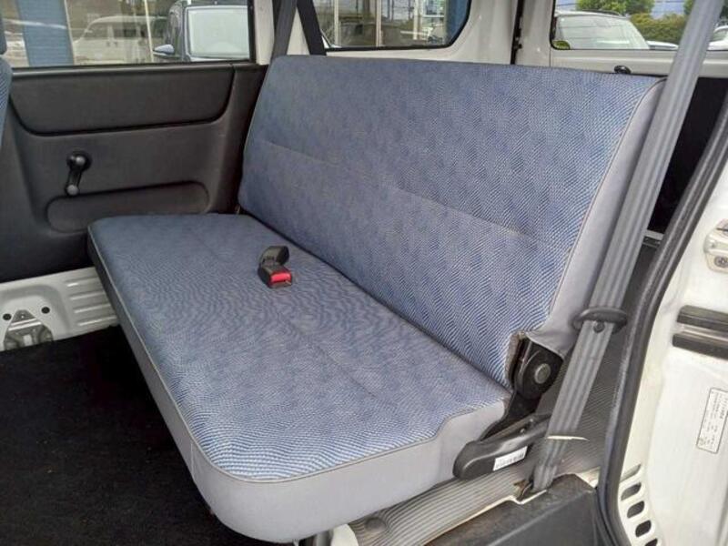 ACTY VAN