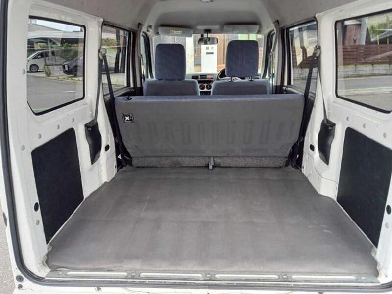 ACTY VAN
