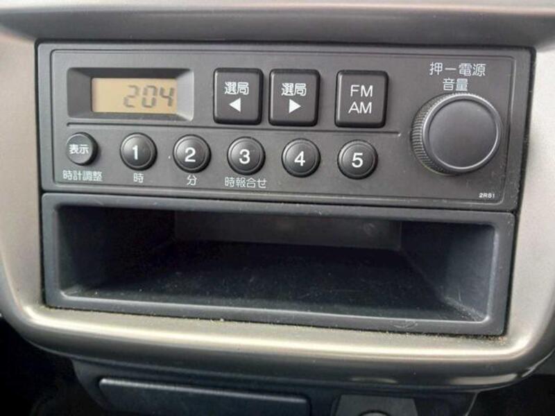 ACTY VAN