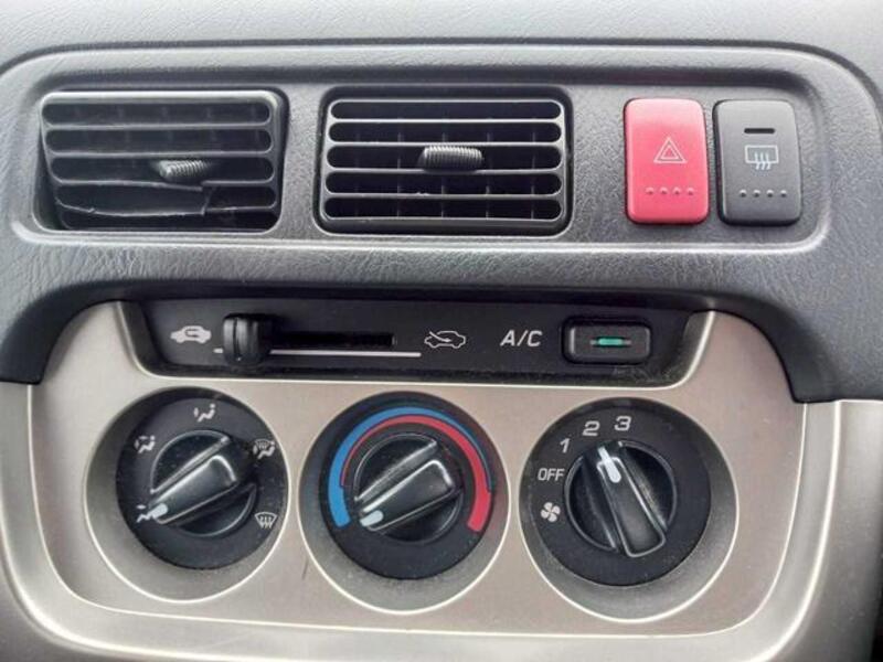 ACTY VAN