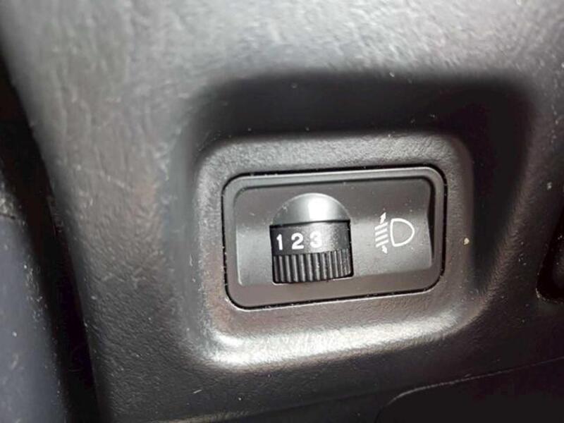 ACTY VAN