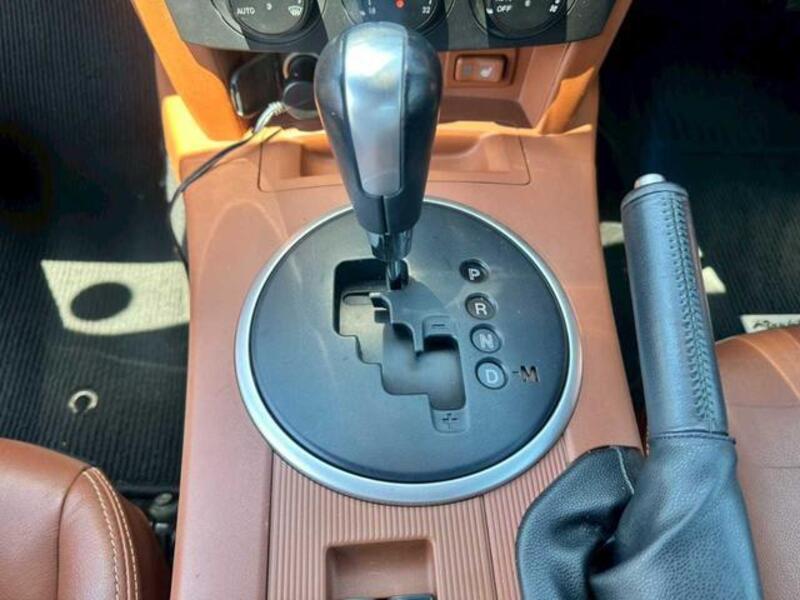ROADSTER