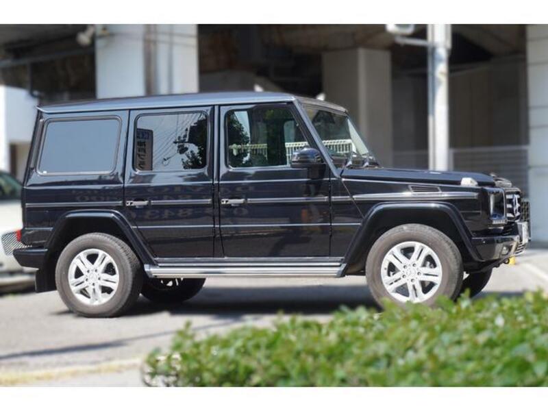 G-CLASS