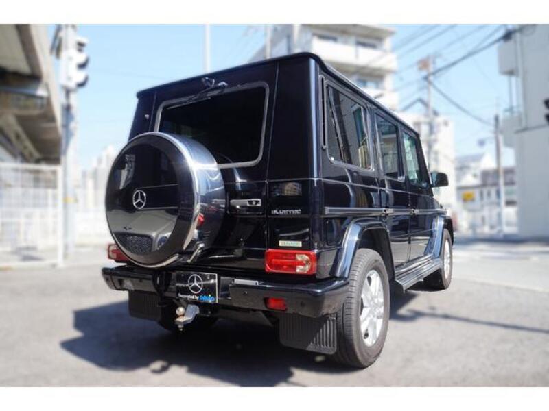 G-CLASS