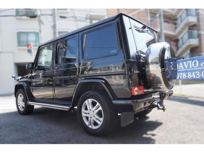 G-CLASS
