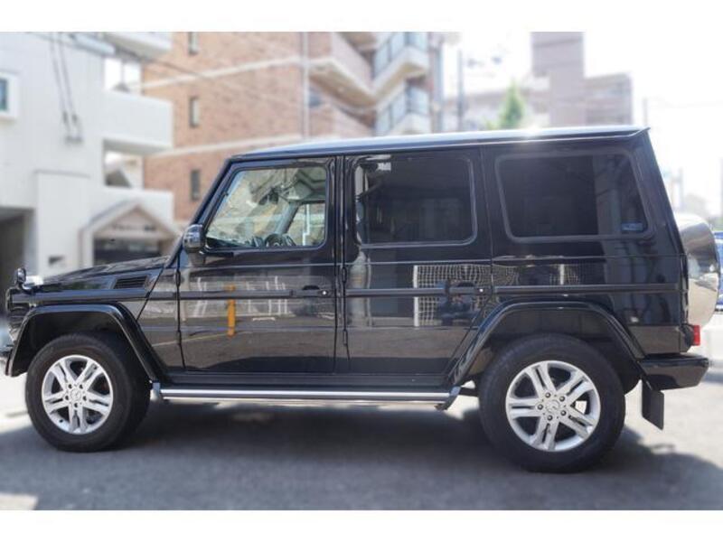 G-CLASS