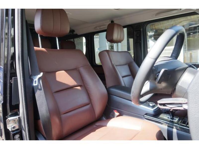 G-CLASS