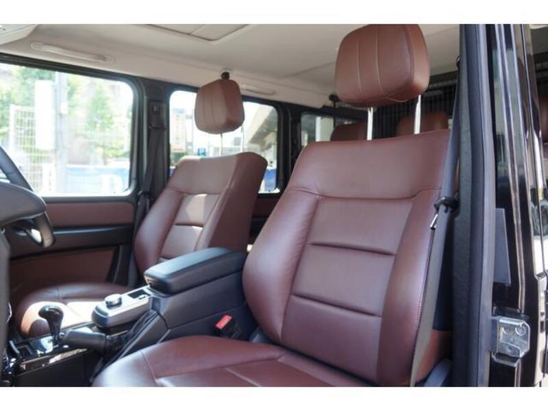 G-CLASS