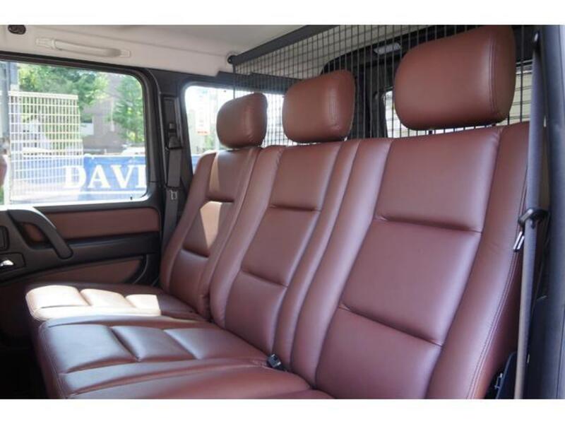G-CLASS