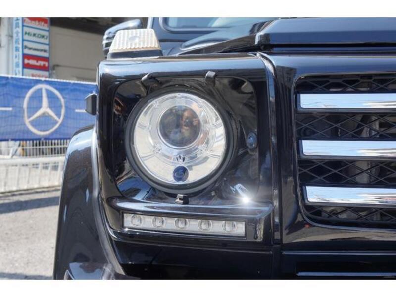 G-CLASS