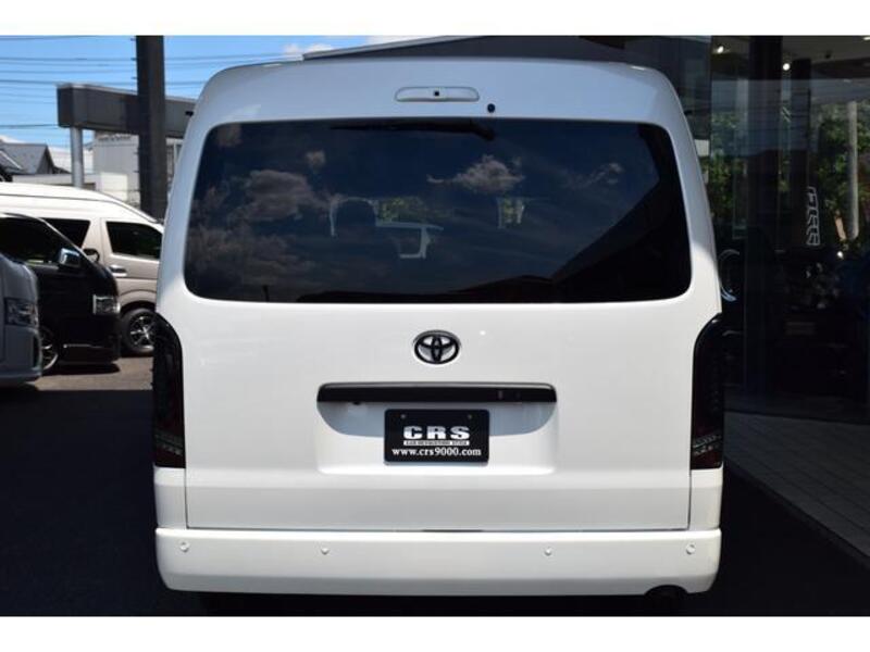 HIACE WAGON