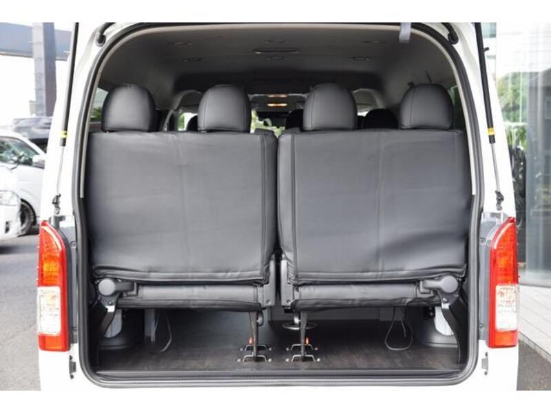 HIACE WAGON