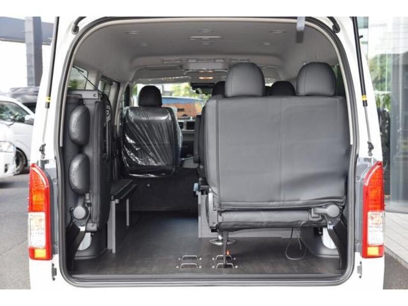 HIACE WAGON