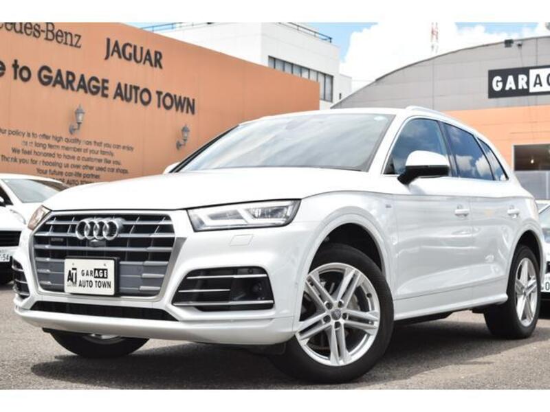 AUDI Q5