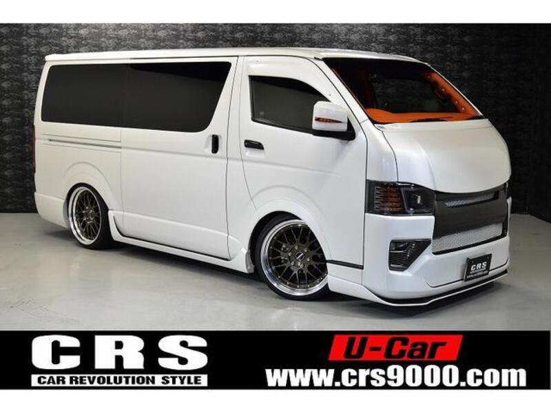 HIACE VAN-0