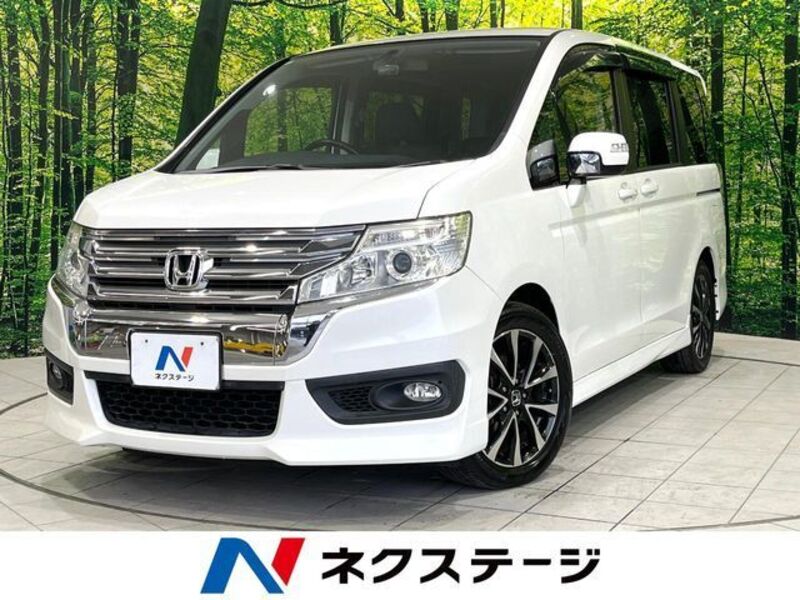STEPWAGON SPADA-0