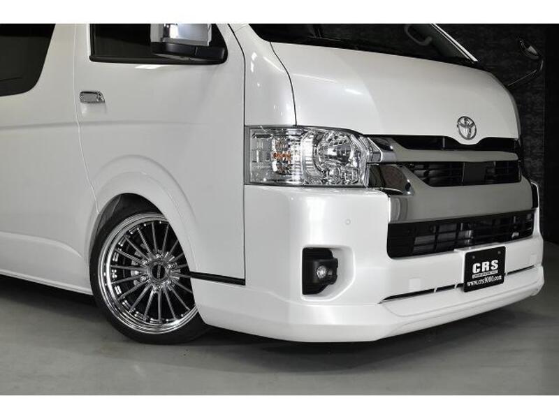 HIACE WAGON