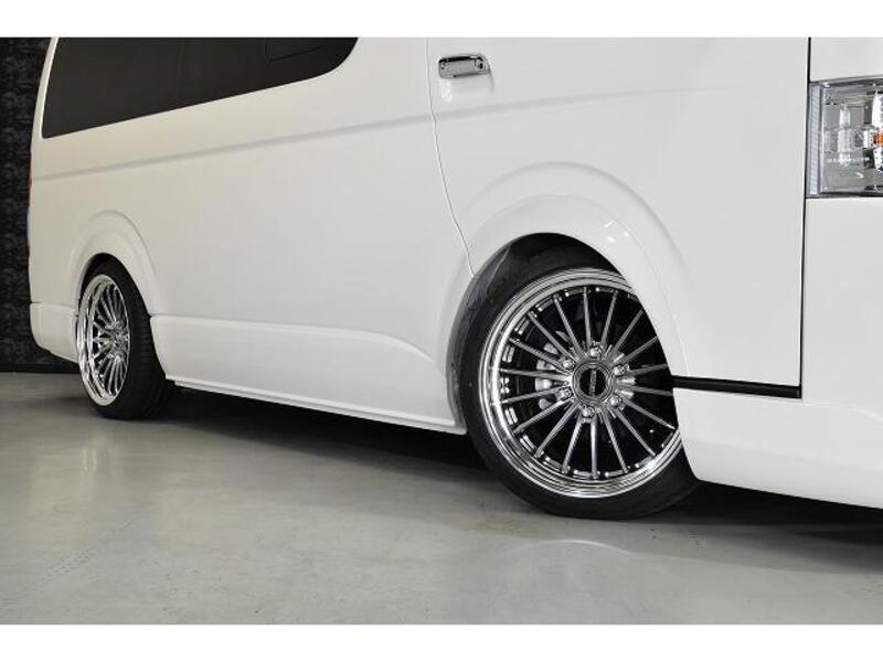 HIACE WAGON
