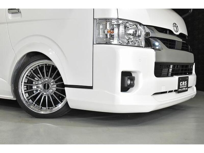 HIACE WAGON