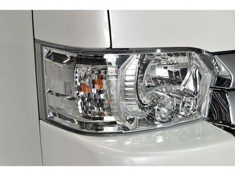 HIACE WAGON